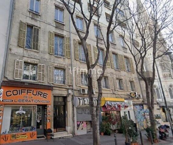 2 plateaux de 200 m² à rénover – Fort potentiel habitation ou activité