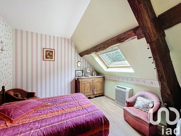 Maison à vendre 5 pièces 138 m² Chémery