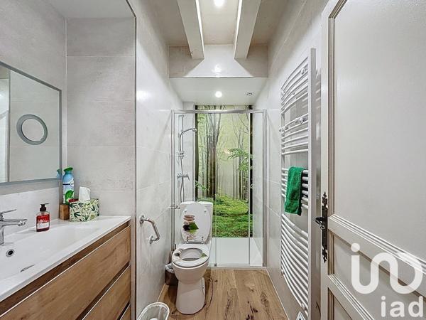 Maison à vendre 5 pièces 138 m² Chémery