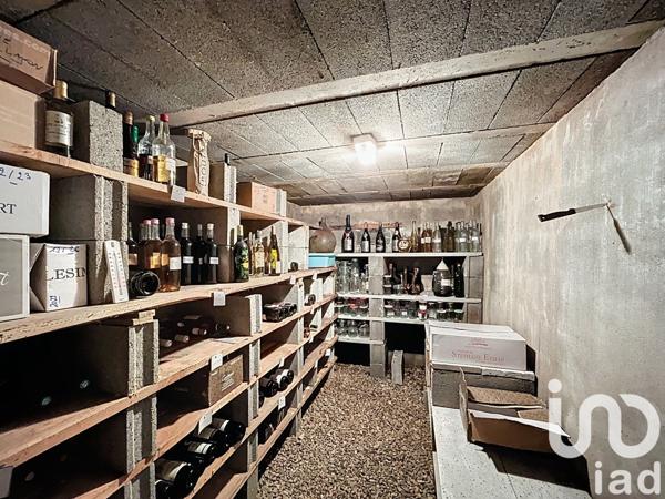 Maison à vendre 5 pièces 138 m² Chémery