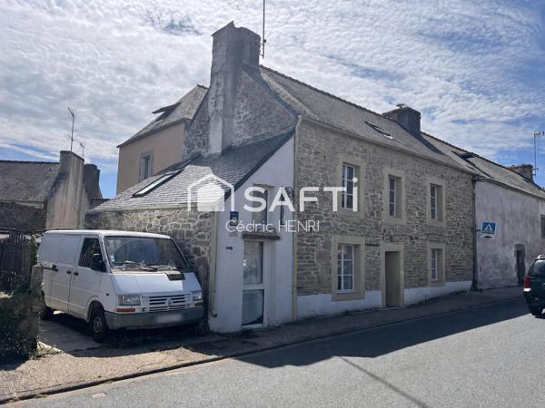 Maison 8 pièces, 170 m2