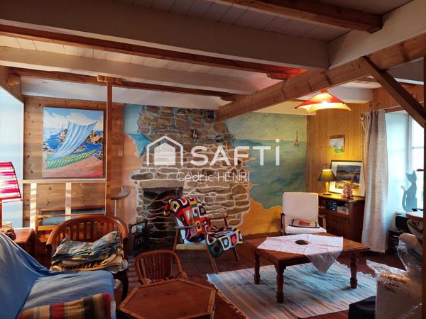 Maison 8 pièces, 170 m2