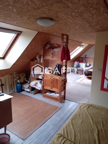 Maison 8 pièces, 170 m2