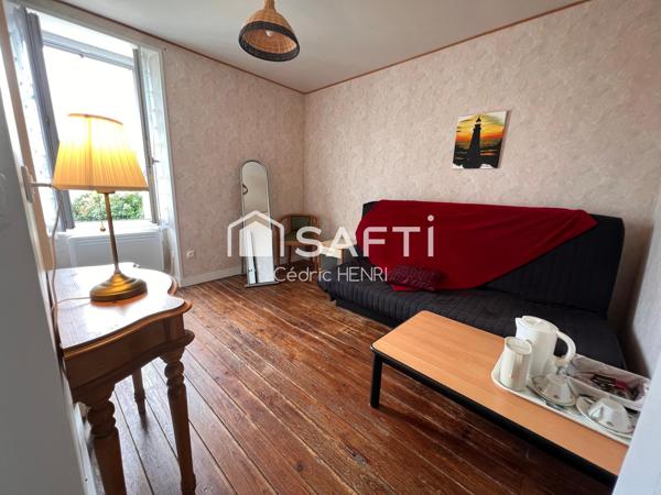 Maison 8 pièces, 170 m2