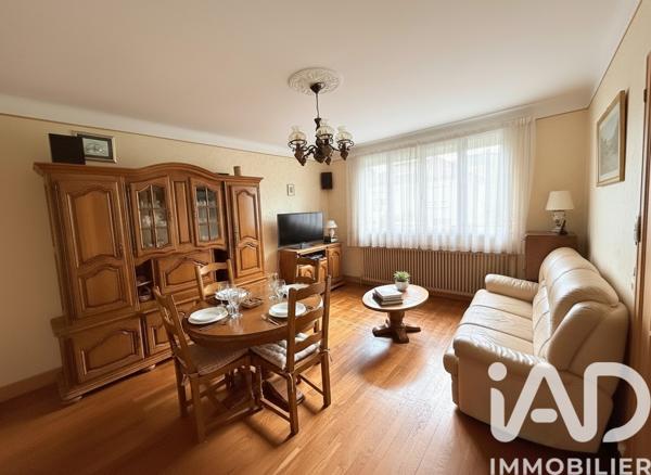 Maison à vendre 3 pièces 85 m² Sarcelles