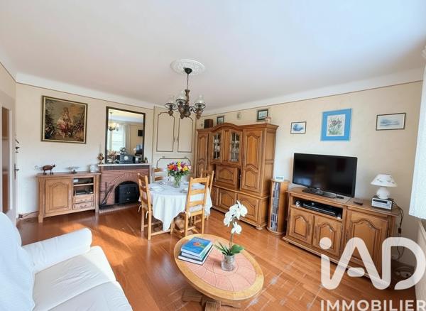 Maison à vendre 3 pièces 85 m² Sarcelles