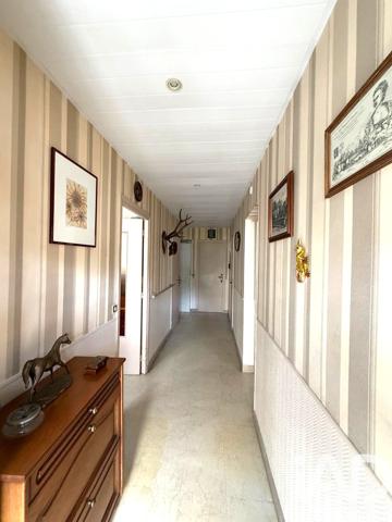 Maison à vendre 3 pièces 85 m² Sarcelles