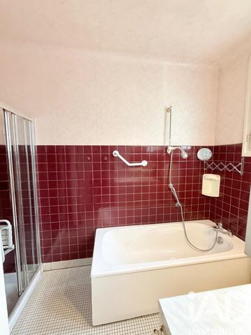 Maison à vendre 3 pièces 85 m² Sarcelles