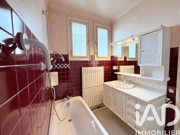 Maison à vendre 3 pièces 85 m² Sarcelles
