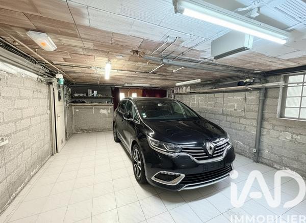Maison à vendre 3 pièces 85 m² Sarcelles