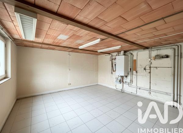 Maison à vendre 3 pièces 85 m² Sarcelles