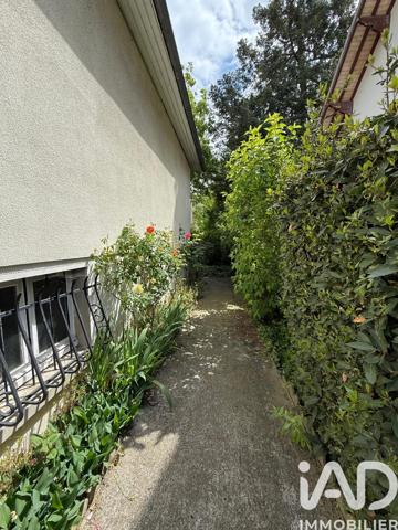 Maison à vendre 3 pièces 85 m² Sarcelles