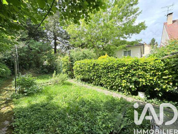 Maison à vendre 3 pièces 85 m² Sarcelles