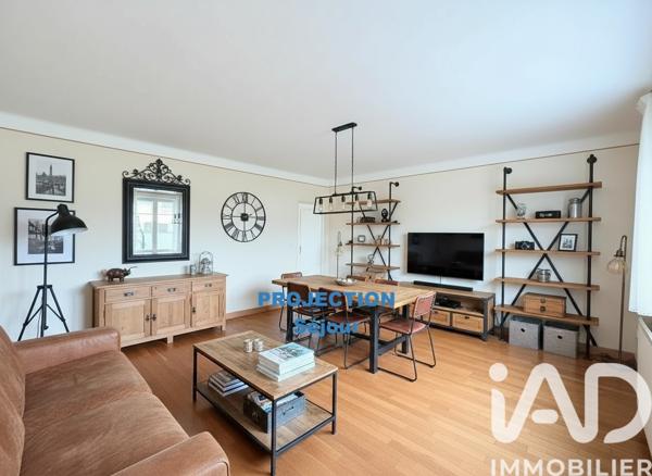 Maison à vendre 3 pièces 85 m² Sarcelles
