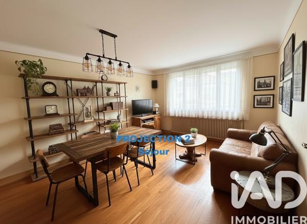Maison à vendre 3 pièces 85 m² Sarcelles