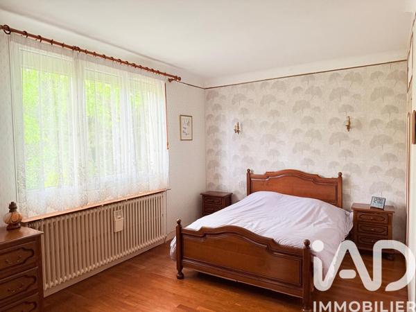 Maison à vendre 3 pièces 85 m² Sarcelles