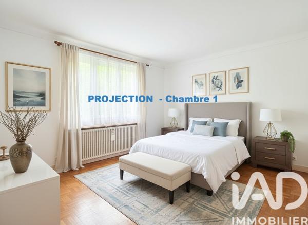 Maison à vendre 3 pièces 85 m² Sarcelles