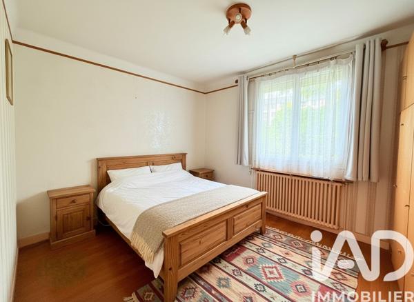 Maison à vendre 3 pièces 85 m² Sarcelles
