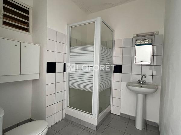 Location appartement près de CAYENNE - 1 pièce(s) - 22 m² - 545 €/mois