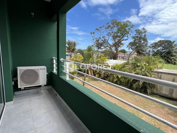 Location appartement près de CAYENNE - 1 pièce(s) - 22 m² - 545 €/mois