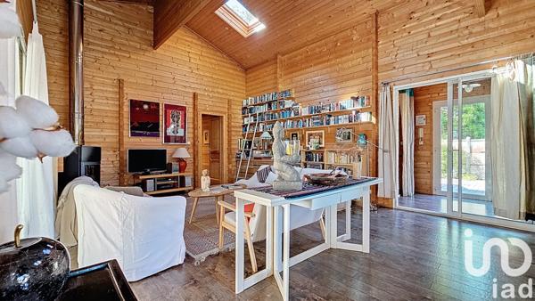 Maison à vendre 5 pièces 135 m² Biganos