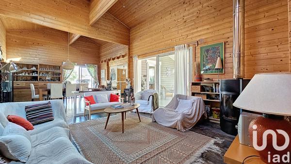 Maison à vendre 5 pièces 135 m² Biganos