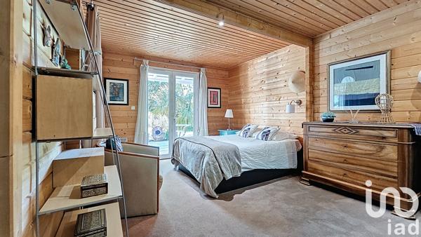 Maison à vendre 5 pièces 135 m² Biganos