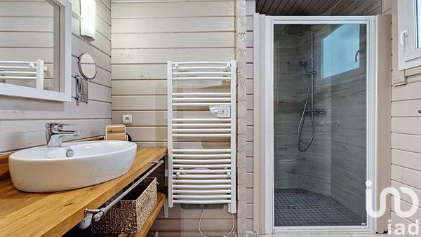 Maison à vendre 5 pièces 135 m² Biganos