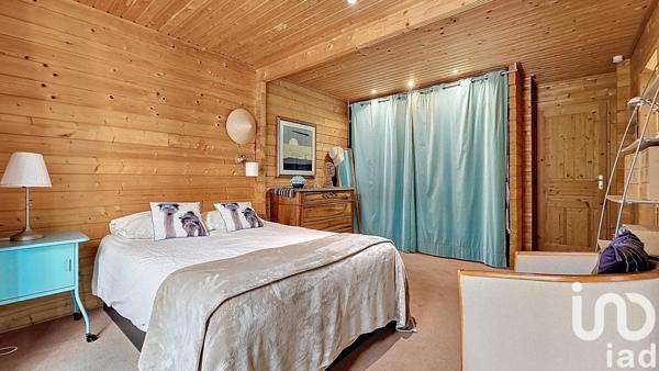 Maison à vendre 5 pièces 135 m² Biganos