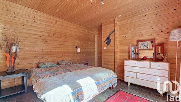 Maison à vendre 5 pièces 135 m² Biganos