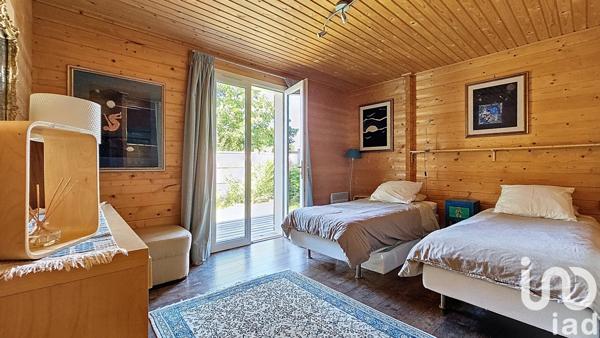 Maison à vendre 5 pièces 135 m² Biganos