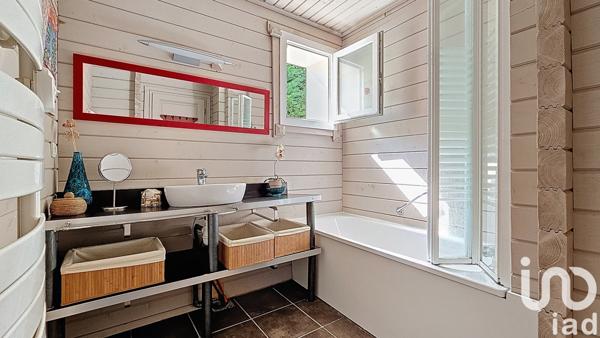 Maison à vendre 5 pièces 135 m² Biganos