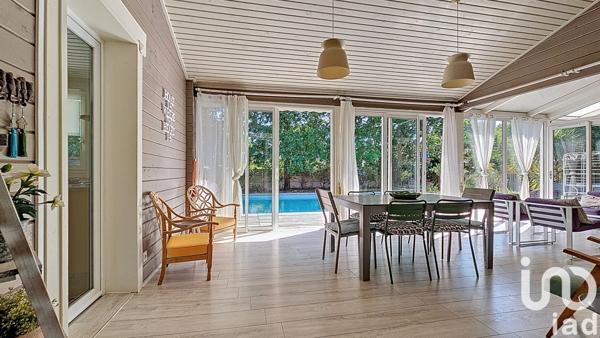 Maison à vendre 5 pièces 135 m² Biganos