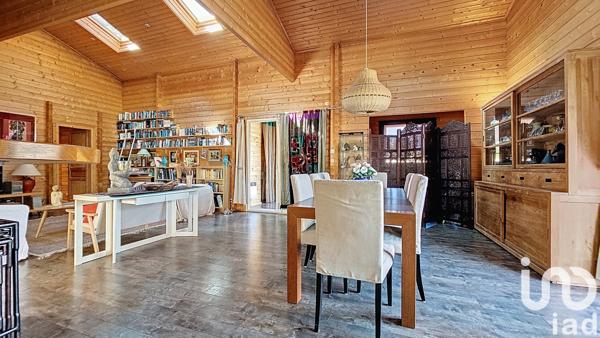 Maison à vendre 5 pièces 135 m² Biganos