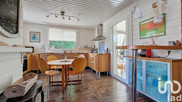 Maison à vendre 5 pièces 135 m² Biganos