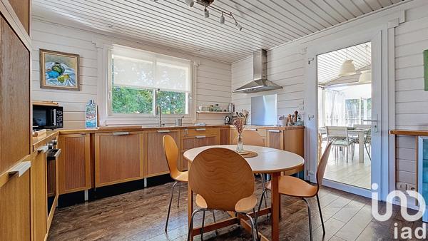 Maison à vendre 5 pièces 135 m² Biganos