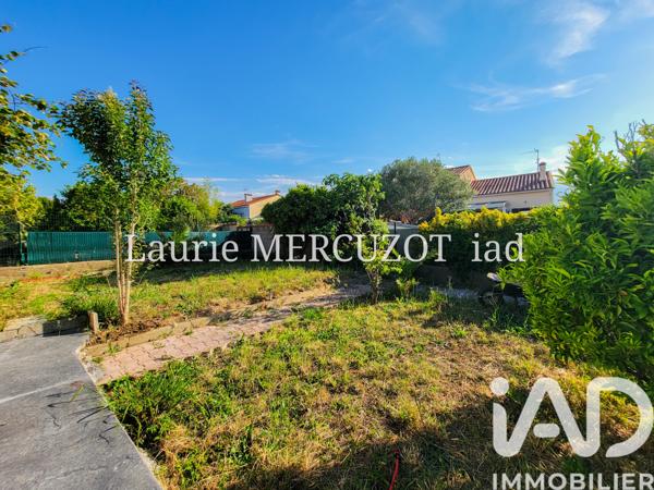 Maison à vendre 4 pièces 94 m² Canohès