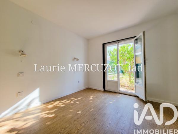 Maison à vendre 4 pièces 94 m² Canohès