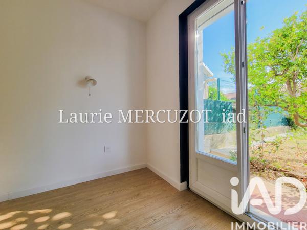 Maison à vendre 4 pièces 94 m² Canohès