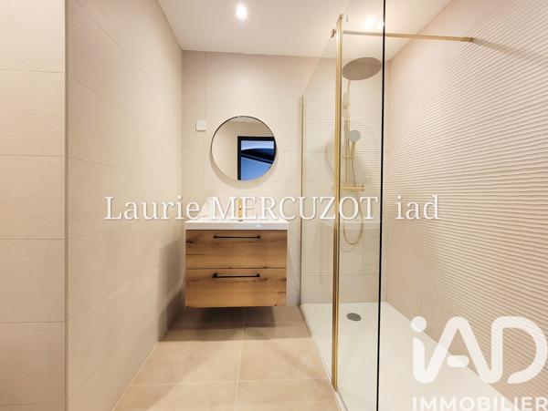 Maison à vendre 4 pièces 94 m² Canohès