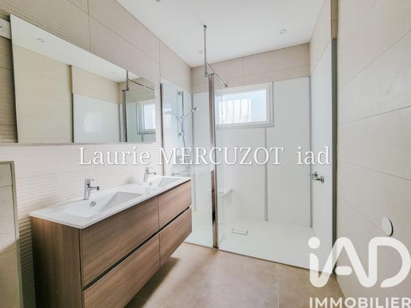 Maison à vendre 4 pièces 94 m² Canohès