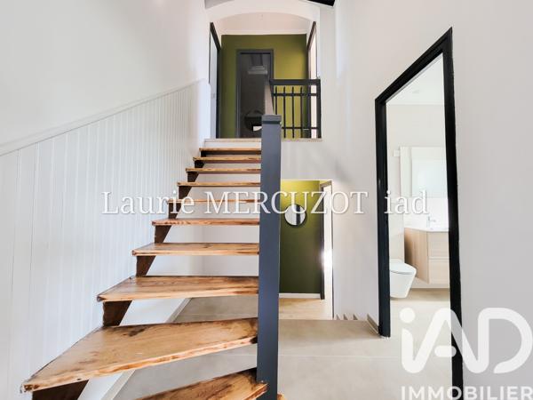 Maison à vendre 4 pièces 94 m² Canohès