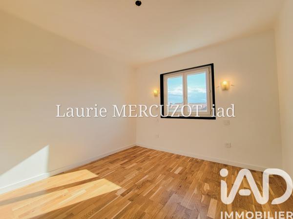 Maison à vendre 4 pièces 94 m² Canohès