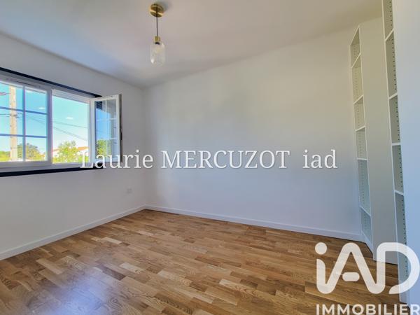 Maison à vendre 4 pièces 94 m² Canohès