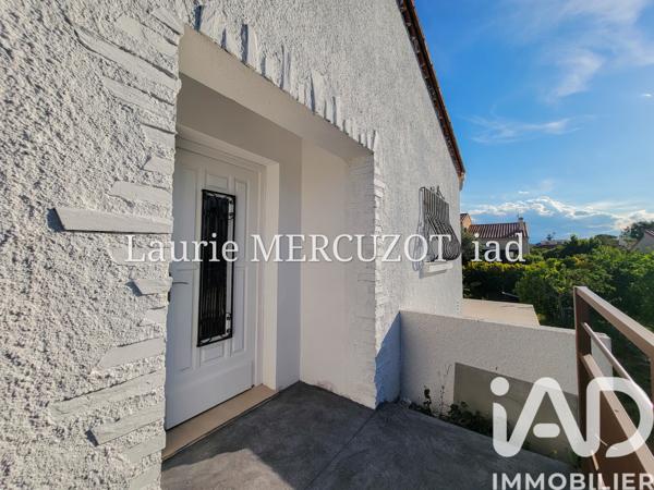 Maison à vendre 4 pièces 94 m² Canohès