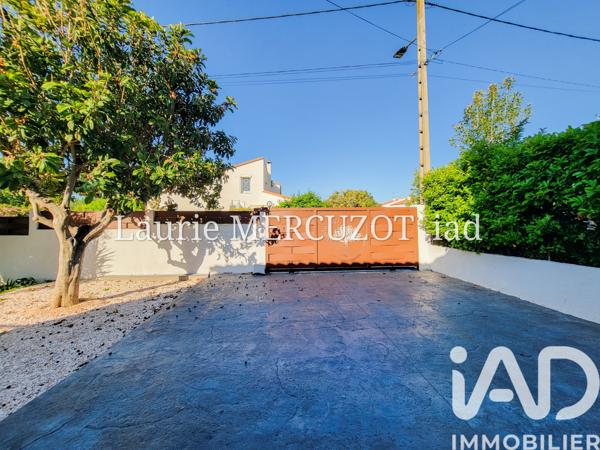 Maison à vendre 4 pièces 94 m² Canohès
