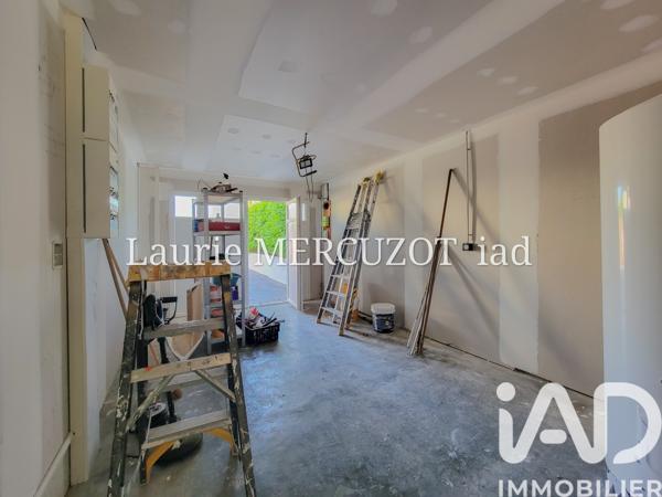 Maison à vendre 4 pièces 94 m² Canohès