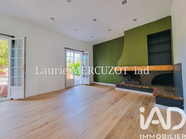 Maison à vendre 4 pièces 94 m² Canohès