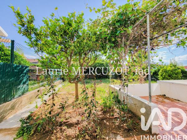Maison à vendre 4 pièces 94 m² Canohès
