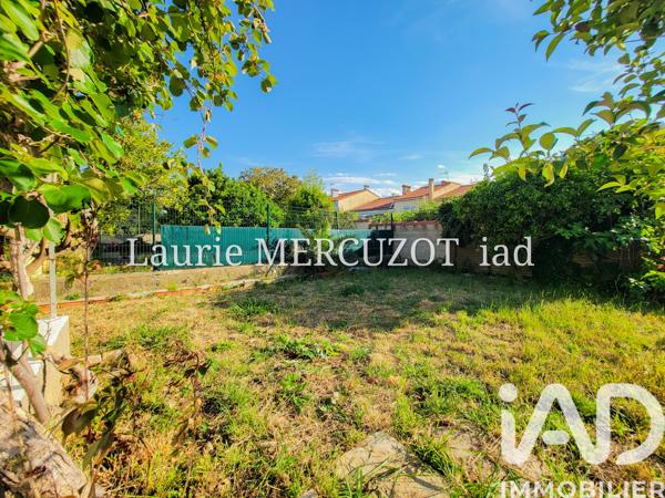 Maison à vendre 4 pièces 94 m² Canohès